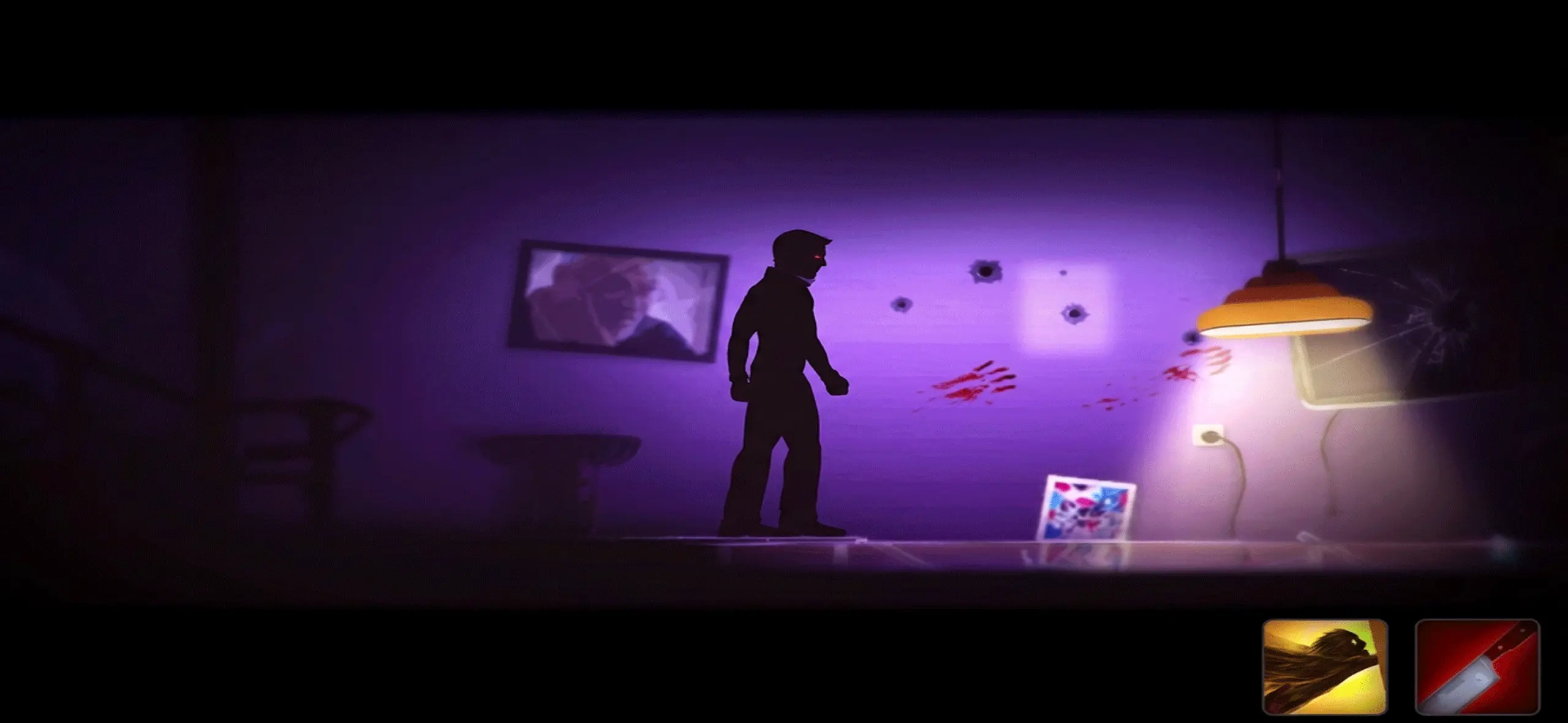 莫拉克斯惊魂记3 0.0.23 安卓版 3