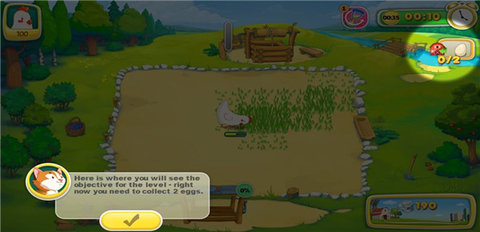 快乐农场生活 1.2.0 安卓版 3