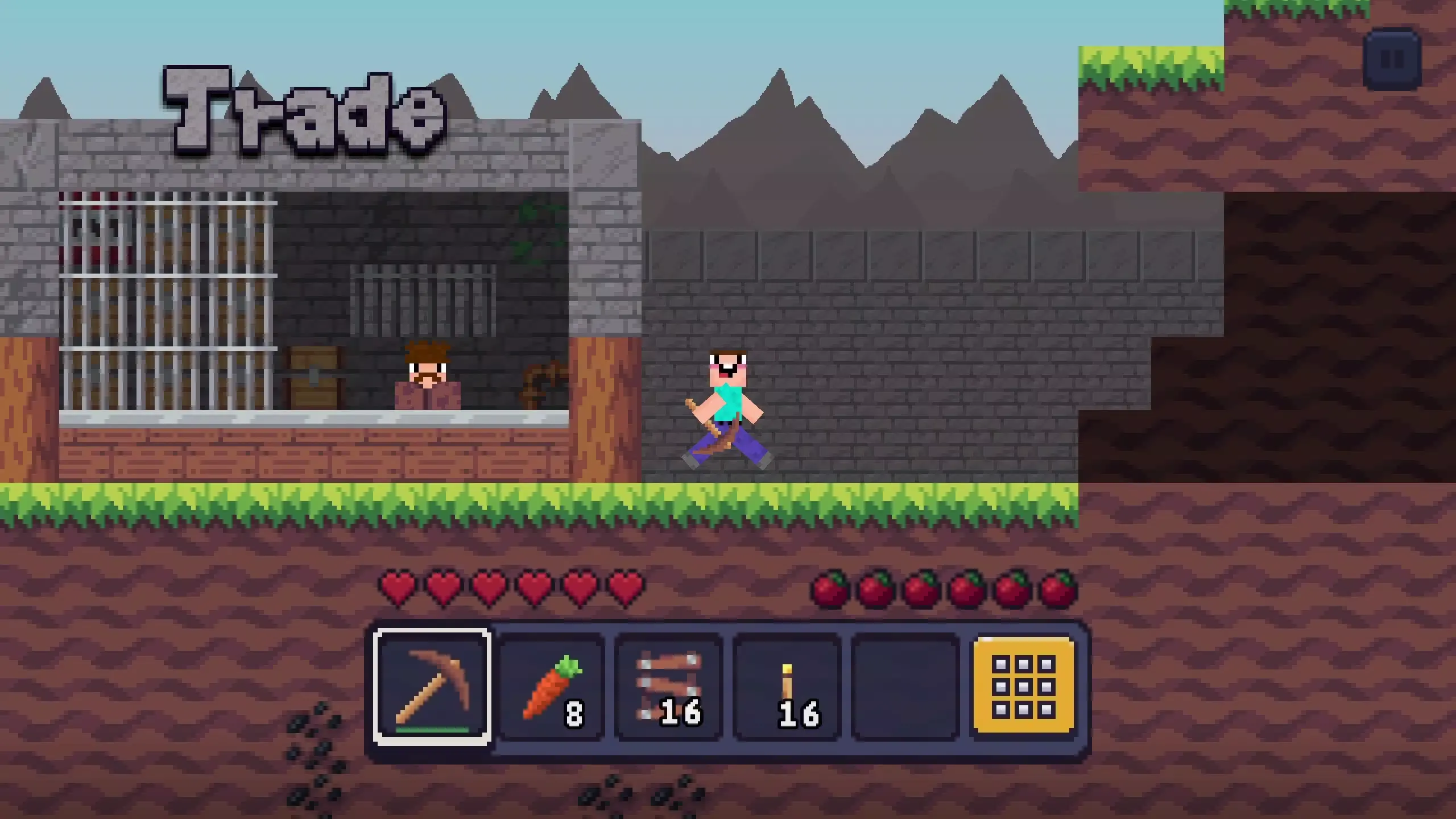 小世界大冒险 1.0.40 安卓版 3