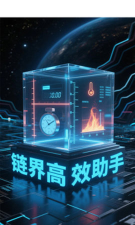 链界高效助手 1.0 手机版 3