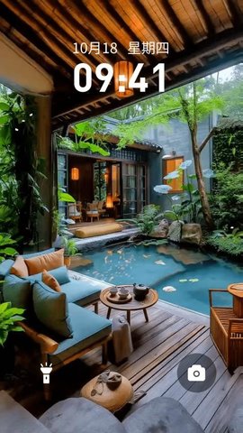 趣动壁纸 1.0.11 安卓版 3