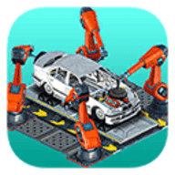 汽车工厂模拟器 69 安卓版