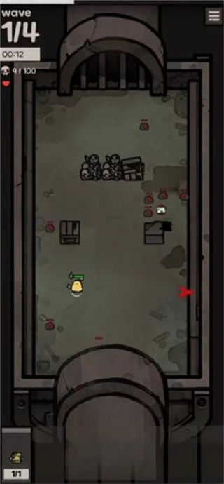 地下公会进攻 1.2.7 安卓版 1