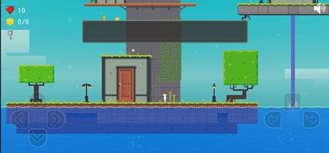 奥利的世界 1.1 手机版 1