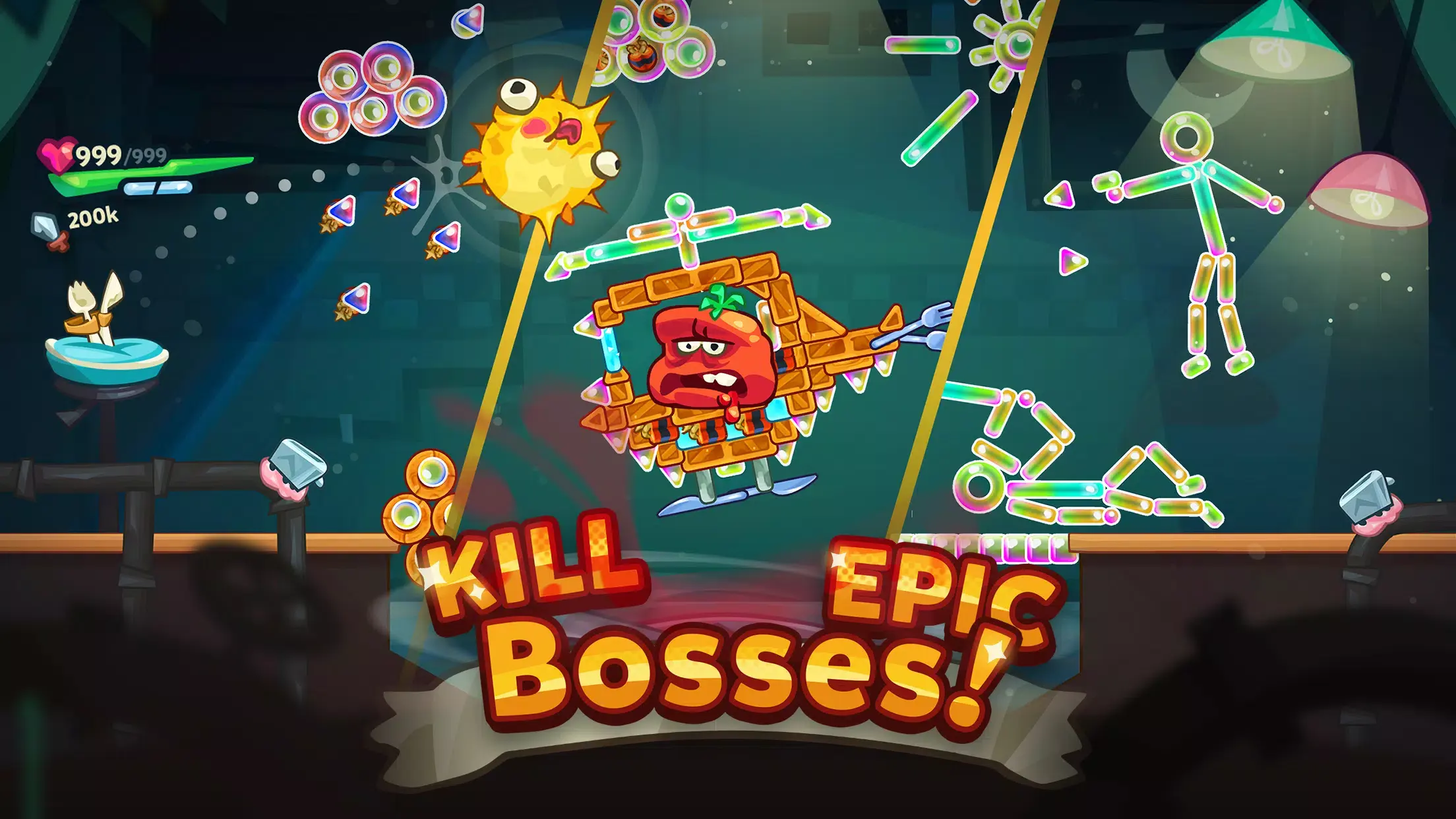 啪嗒2 1.6.1 安卓版 2