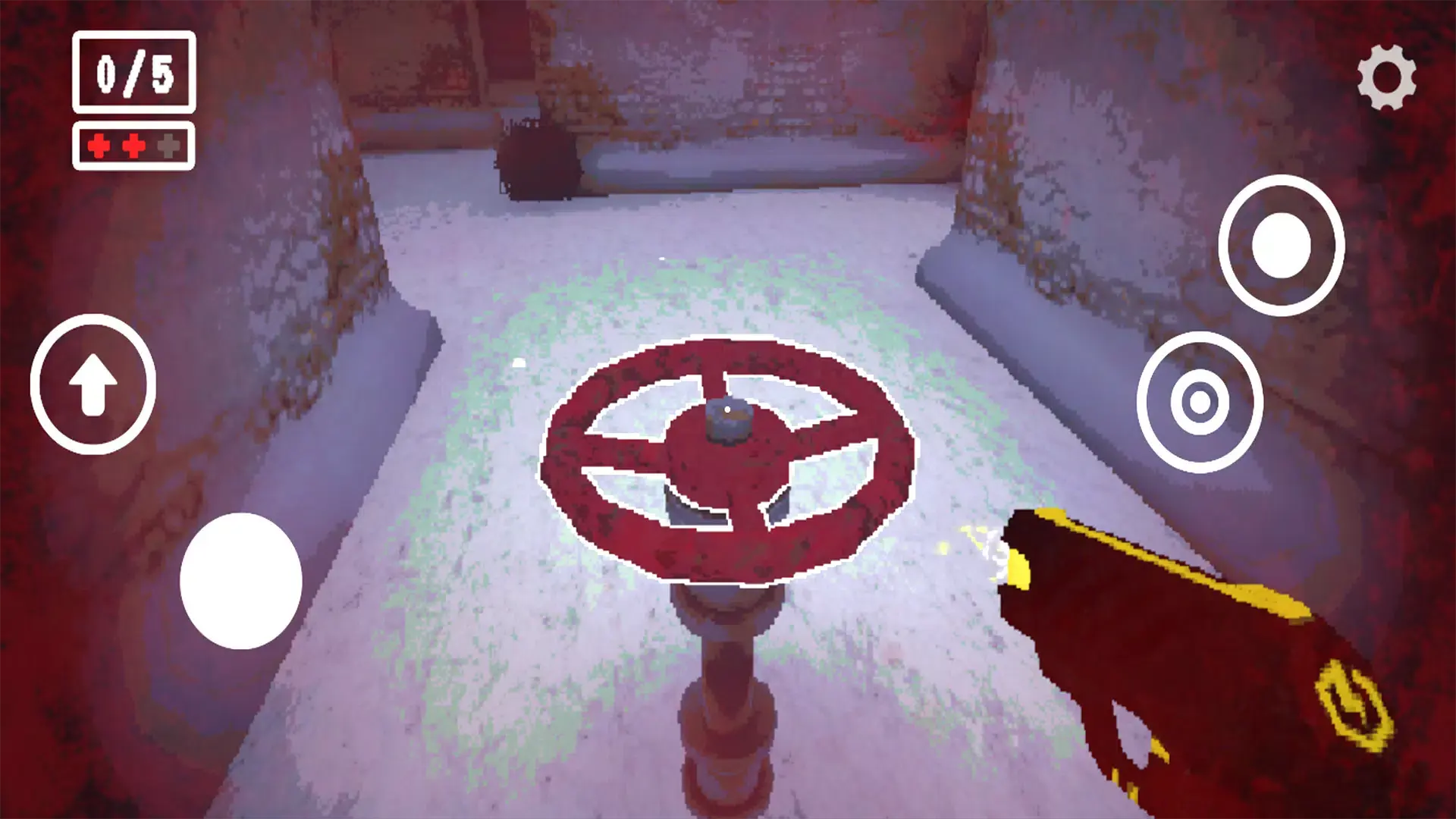 恐怖巧克力工厂 1.0 安卓版 4