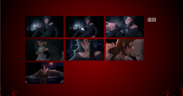 在墓园约会 1.0 安卓版 2