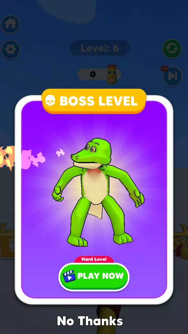 爆打布娃娃 4 安卓版 4