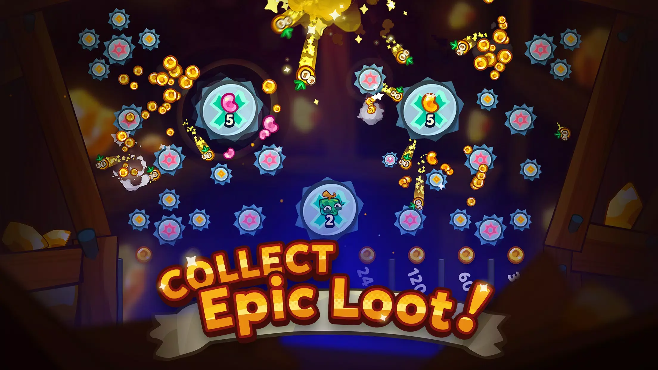 啪嗒2 1.6.1 安卓版 1