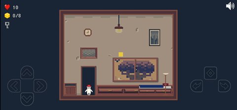 奥利的世界 1.1 手机版 2