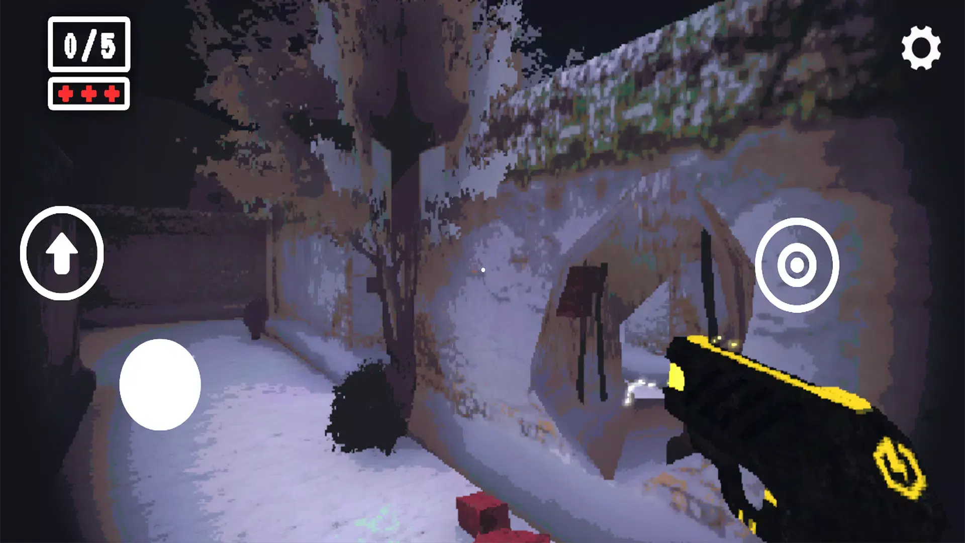 恐怖巧克力工厂 1.0 安卓版 3