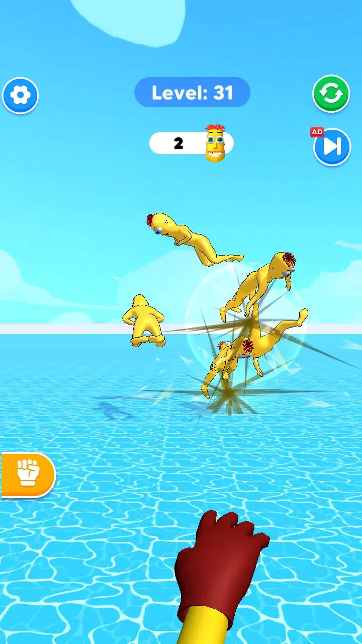 爆打布娃娃 4 安卓版 3