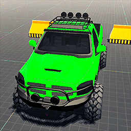 赛车我上我也行 2.0.9 手机版