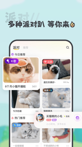 喵丸 1.0.2 安卓版 2