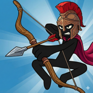 战争火柴人火柴人帝国 2.3 安卓版