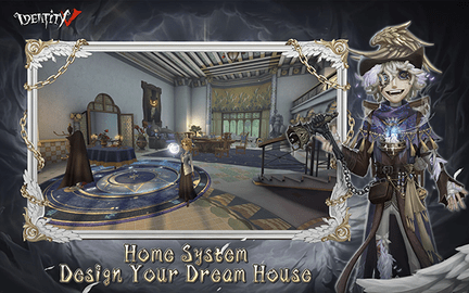 第五人格国际服 2026.0116.2144 安卓版 2