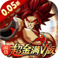 超次元大冒险龙珠 5.0 安卓版