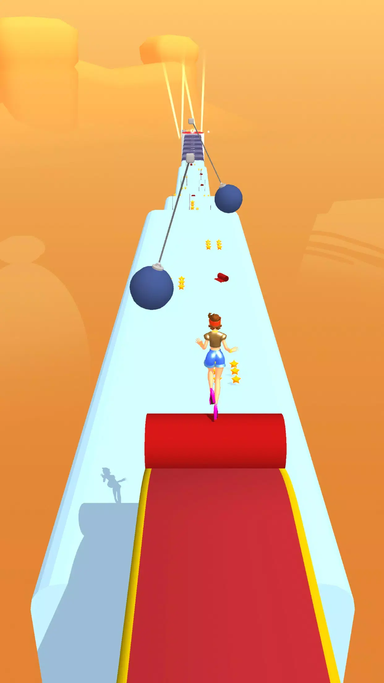 地毯滚轮时尚装扮秀国际服 1.04.02 安卓版 4