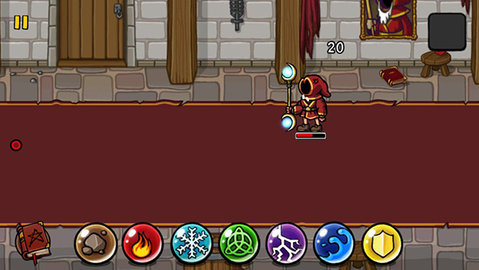 魔能方碑之巫 1.2.3 安卓版 3