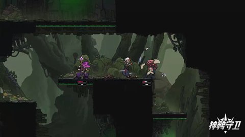 神鸭守卫 0.3.8 中文版 3