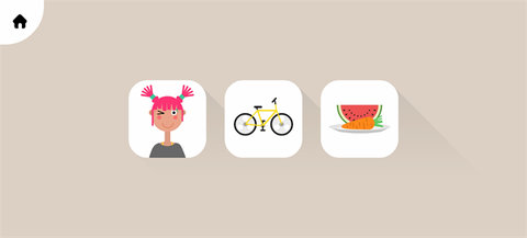 健身小行家 1.1 安卓版 1