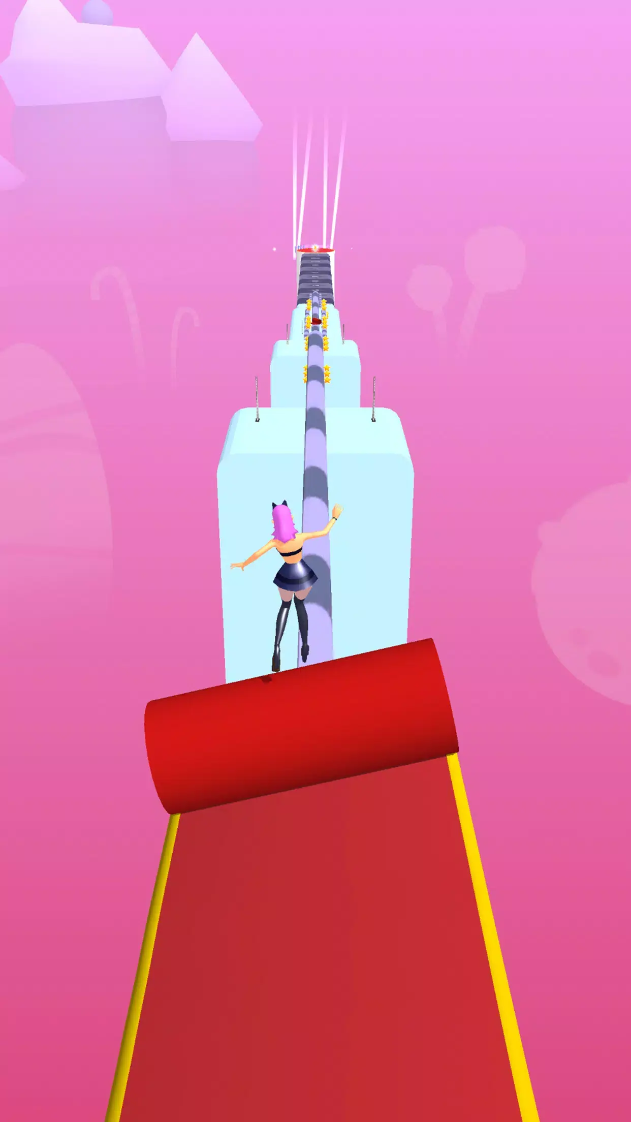 地毯滚轮时尚装扮秀国际服 1.04.02 安卓版 1