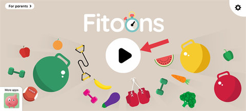 健身小行家 1.1 安卓版 3