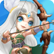 挂机射手 1.0.4 手机版