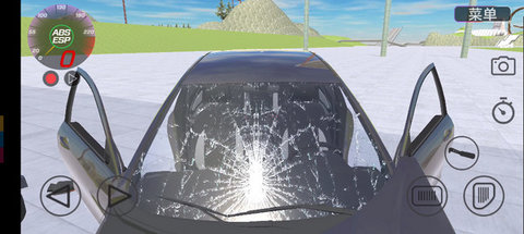 VAZ碰撞模拟 007248.f66cf 安卓版 1