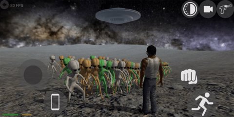 印度驾驶摩托车3D版 79 手机版 1