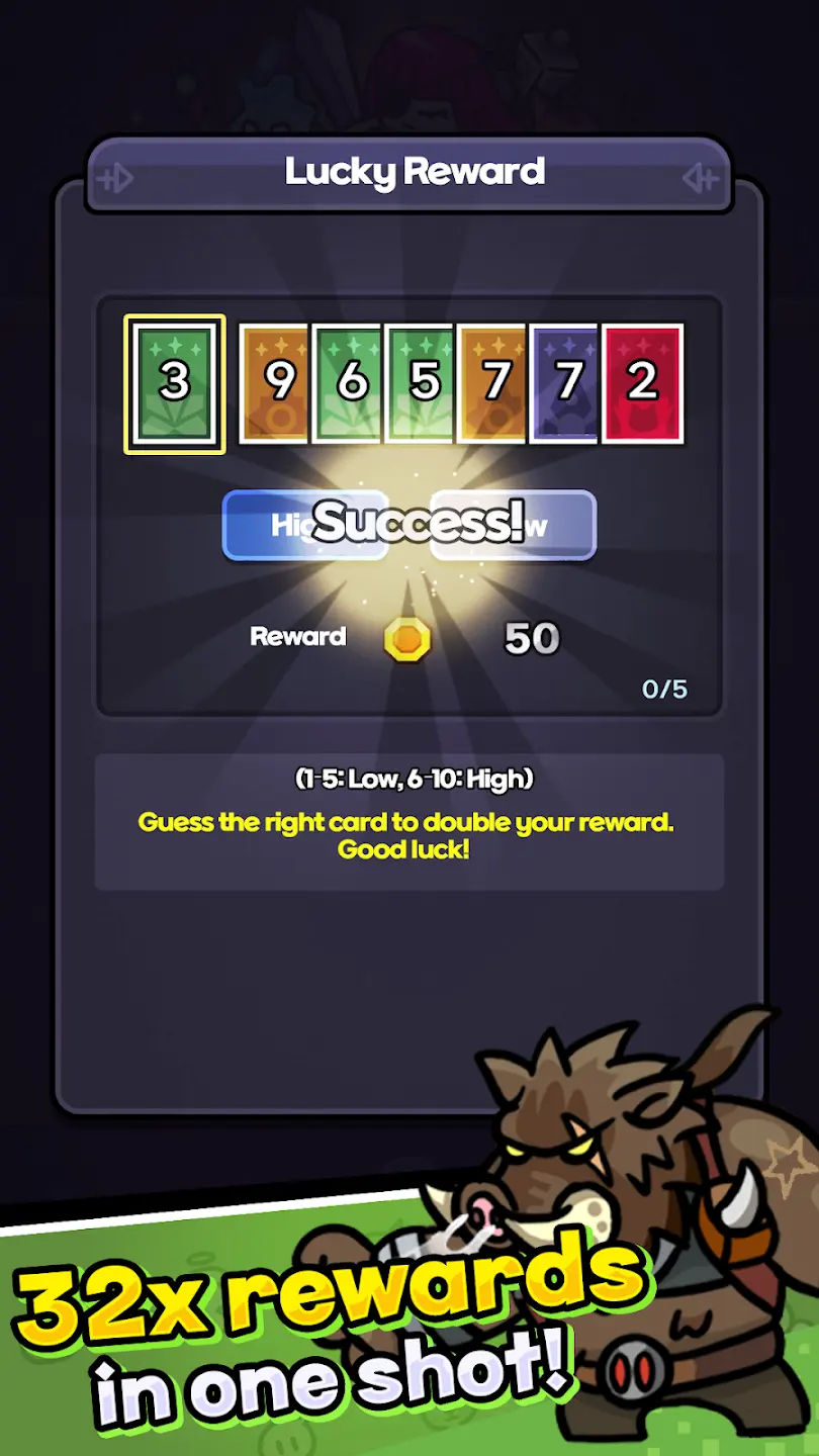 英雄爆破塔防 1.0.9 安卓版 4