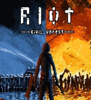 暴乱动荡完整版 7855488 安卓版