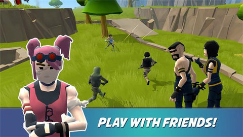 火箭大逃杀 2.3.7 安卓版 3