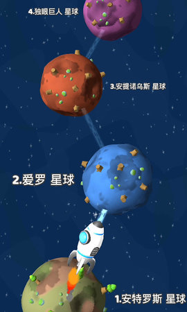 星际拓荒 49.0 最新版 1