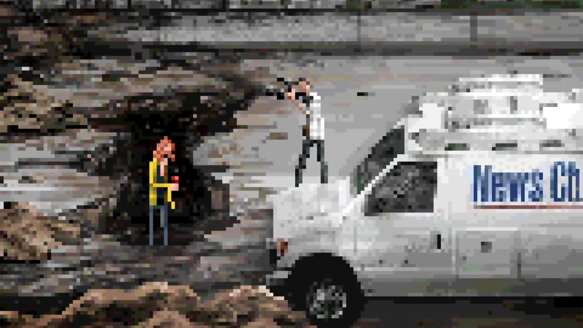 暴乱动荡完整版 7855488 安卓版 3