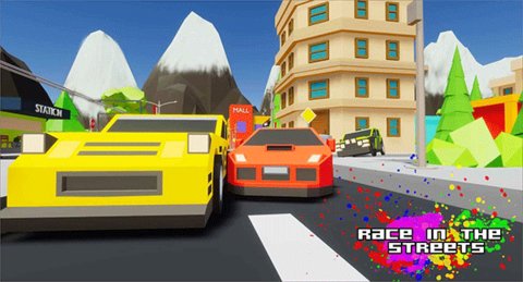 像素帮派 1.32 安卓版 1