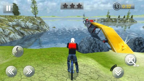 越野单车大师 1.3 安卓版 2