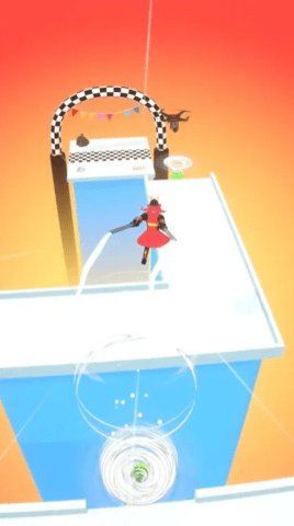 武士Z 0.1 安卓版 3