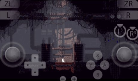 雨世界倾盆大雨 androidoyunclub 安卓版 3