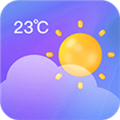 晴天天气 3.5.0 安卓版