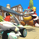 飞车酷跑 1.0 安卓版