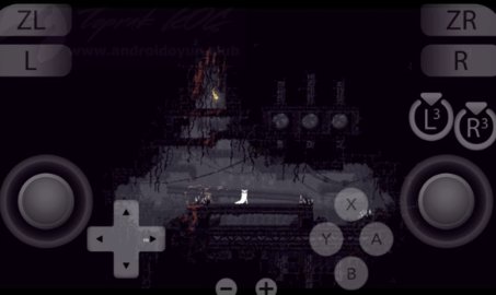 雨世界倾盆大雨 androidoyunclub 安卓版 1