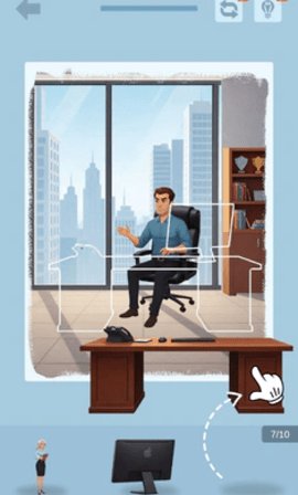 拼图艺术大师 0.0.4 安卓版 3