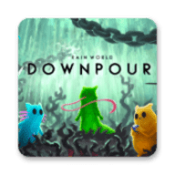 雨世界倾盆大雨 androidoyunclub 安卓版