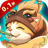 复苏的猫之大陆 v1.10.0 安卓版