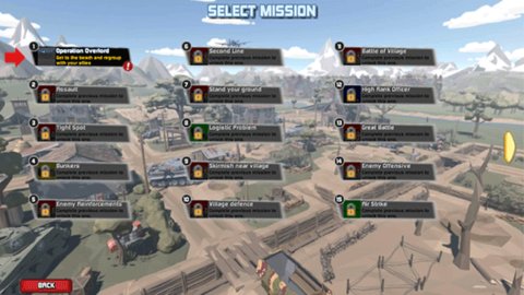 世界大战World War 1.32 安卓版 1