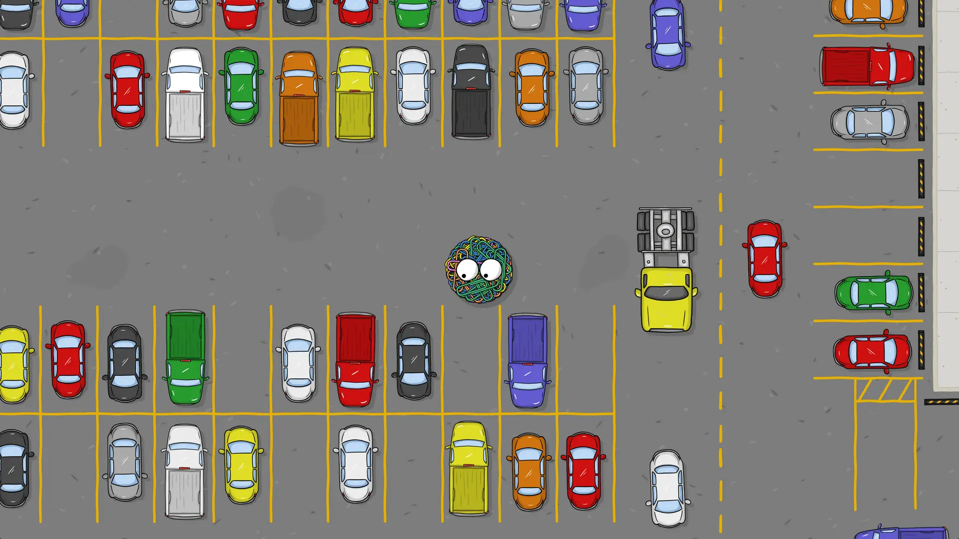 美味星球终极一口 1.0.3 安卓版 3