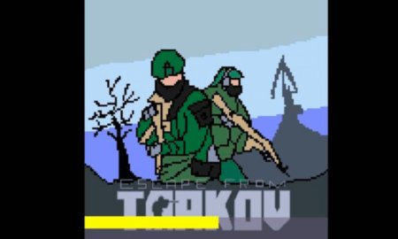 逃离塔科夫自制版 1.2 安卓版 3