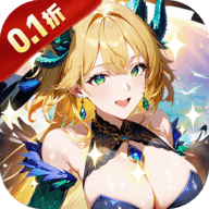 次元星姬 1.36.1 最新版