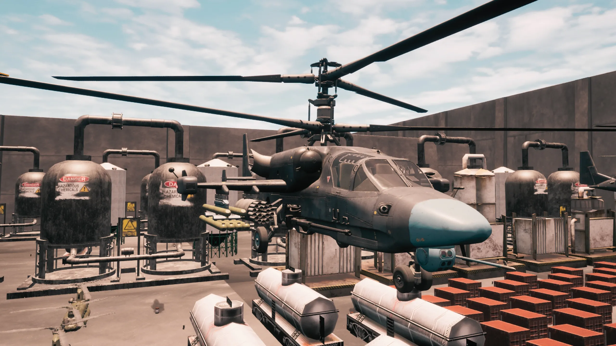 汗萨尔幸存者 1.0 安卓版 4